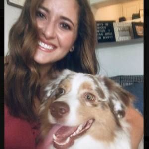 Meet your Posher, Kaitlyn